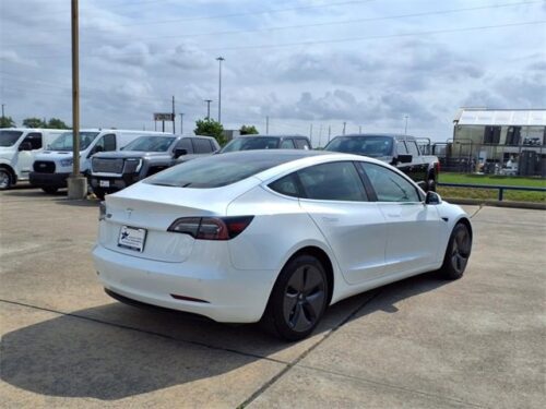 2020 TESLA Model 3 - Image 30