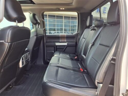 2017 FORD F-150 - Image 12