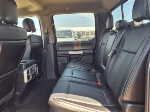 2019 FORD F-150 - Image 12