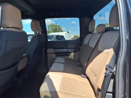 2023 FORD F-150 - Image 12