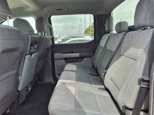 2023 FORD F-150 - Image 12