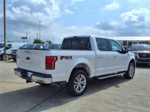 2017 FORD F-150 - Image 30