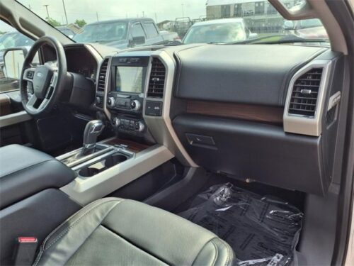 2017 FORD F-150 - Image 11