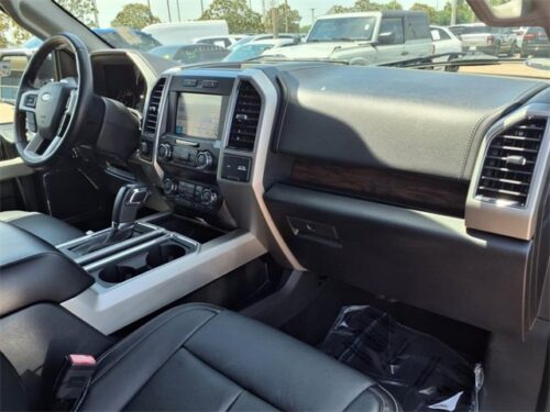 2019 FORD F-150 - Image 11