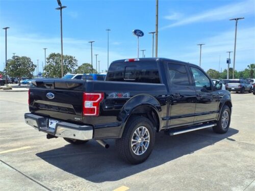 2019 FORD F-150 - Image 30
