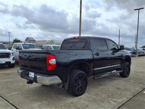 2018 TOYOTA Tundra - Image 30