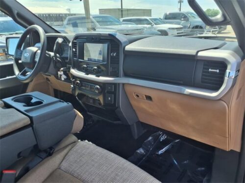 2023 FORD F-150 - Image 11