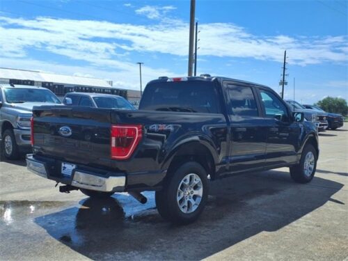 2023 FORD F-150 - Image 30