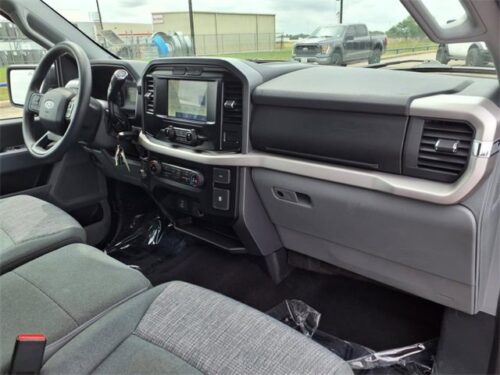 2023 FORD F-150 - Image 11