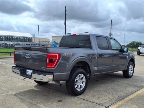 2023 FORD F-150 - Image 30