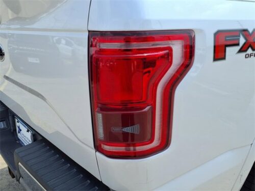 2017 FORD F-150 - Image 10