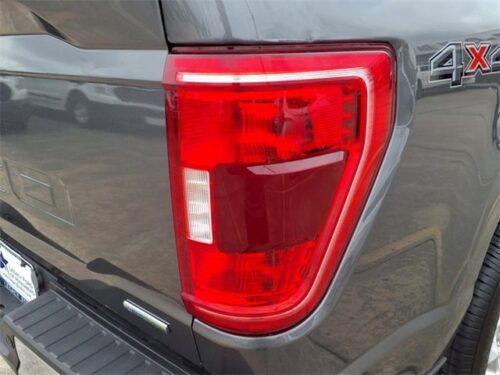 2023 FORD F-150 - Image 10