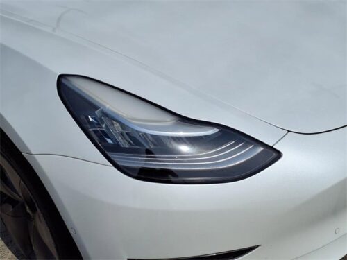 2020 TESLA Model 3 - Image 9