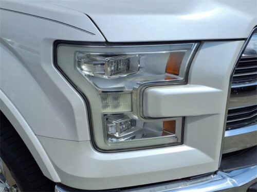 2017 FORD F-150 - Image 9