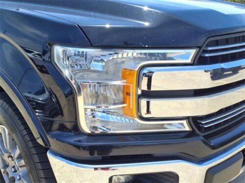 2019 FORD F-150 - Image 9
