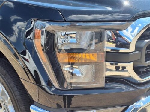 2023 FORD F-150 - Image 9