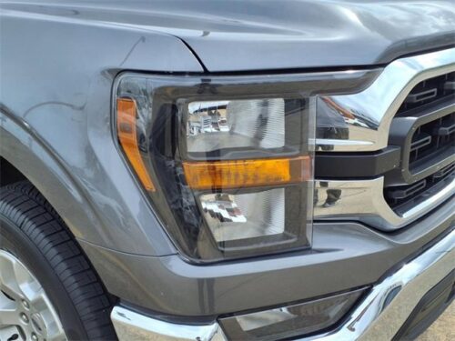 2023 FORD F-150 - Image 9