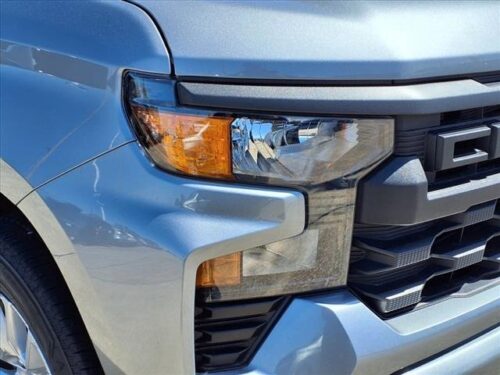 2024 CHEVROLET Silverado - Image 9