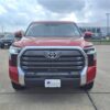 2022 TOYOTA Tundra - Image 9