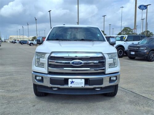 2017 FORD F-150 - Image 8