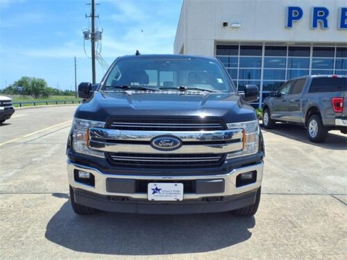 2019 FORD F-150 - Image 8
