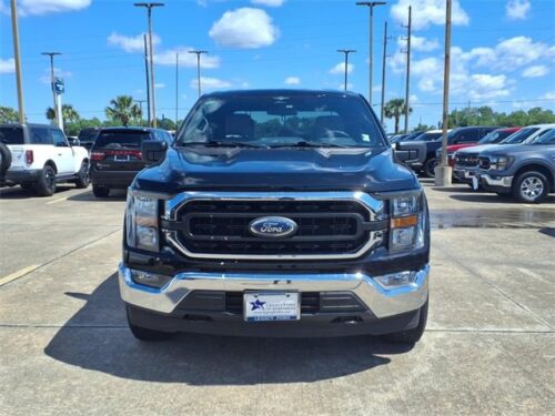 2023 FORD F-150 - Image 8