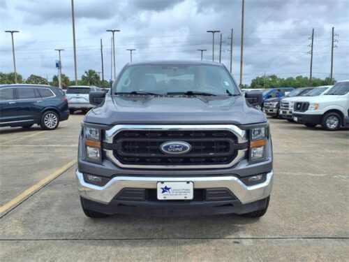 2023 FORD F-150 - Image 8