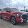 2022 TOYOTA Tundra - Image 8