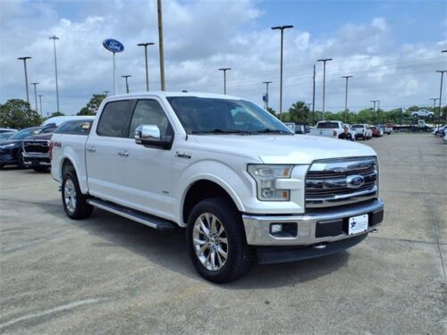 2017 FORD F-150 - Image 7