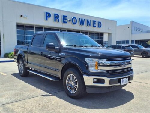 2019 FORD F-150 - Image 7