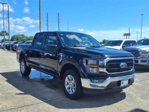 2023 FORD F-150 - Image 7