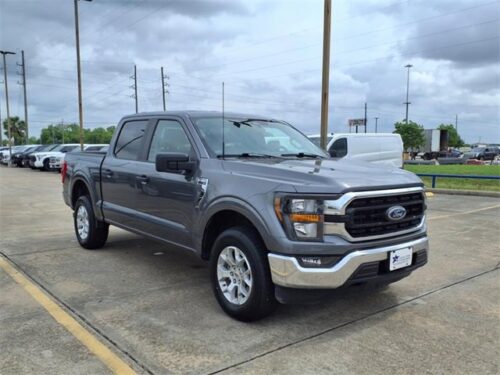 2023 FORD F-150 - Image 7
