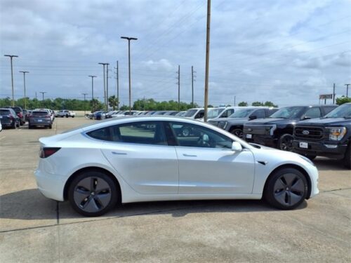 2020 TESLA Model 3 - Image 6