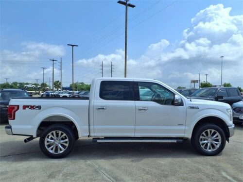2017 FORD F-150 - Image 6