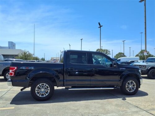 2019 FORD F-150 - Image 6