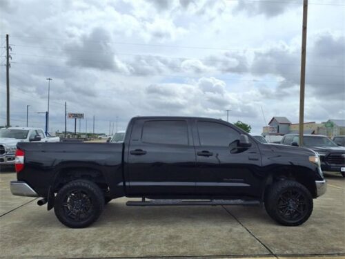 2018 TOYOTA Tundra - Image 6