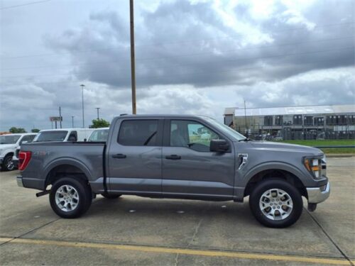 2023 FORD F-150 - Image 6