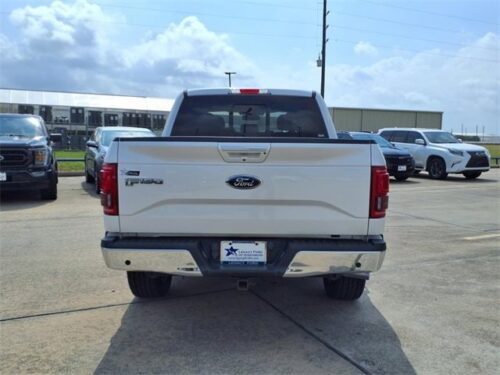 2017 FORD F-150 - Image 5