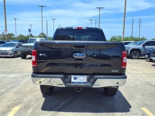 2019 FORD F-150 - Image 5