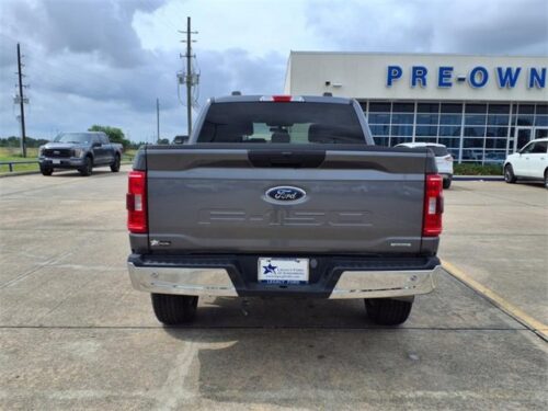 2023 FORD F-150 - Image 5
