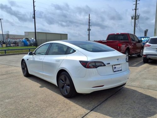 2020 TESLA Model 3 - Image 4