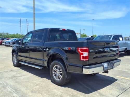 2019 FORD F-150 - Image 4