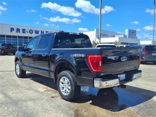 2023 FORD F-150 - Image 4