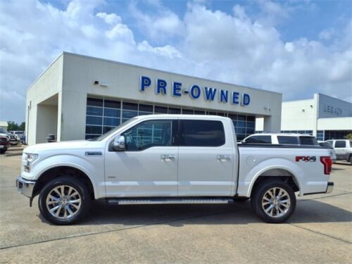 2017 FORD F-150 - Image 3