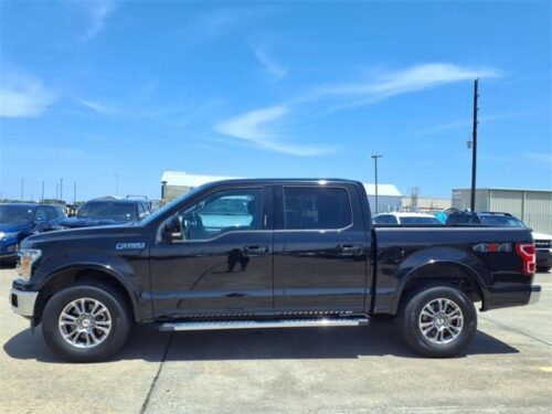 2019 FORD F-150 - Image 3