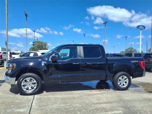 2023 FORD F-150 - Image 3