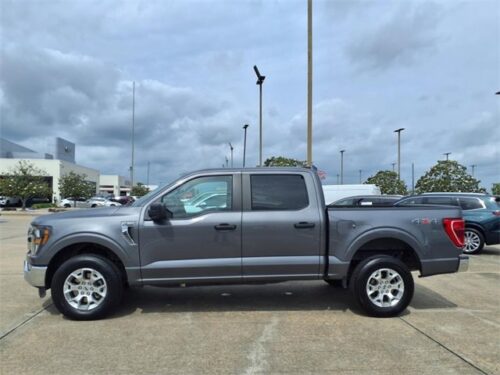 2023 FORD F-150 - Image 3