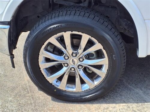 2017 FORD F-150 - Image 2