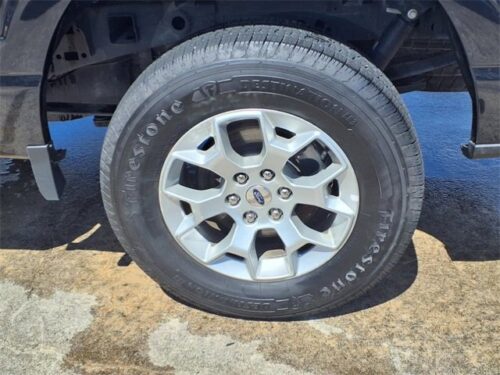 2023 FORD F-150 - Image 2