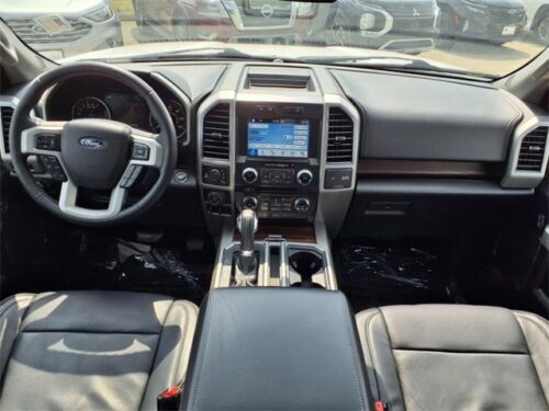 2017 FORD F-150 - Image 29